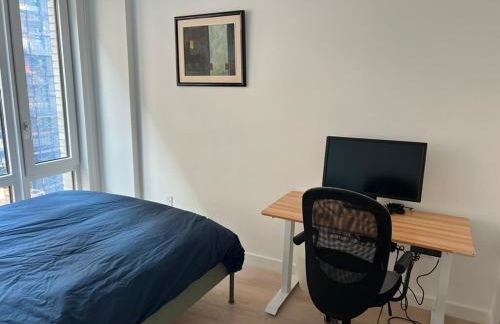 Brooklyn - Dumbo - 2-bedroom, 2-bath apartment - Foto 9