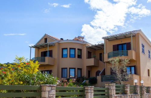 Aria Apartments - Foto 1