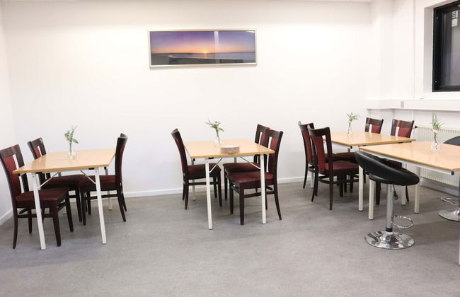 Budget Room Copenhagen - Foto 23