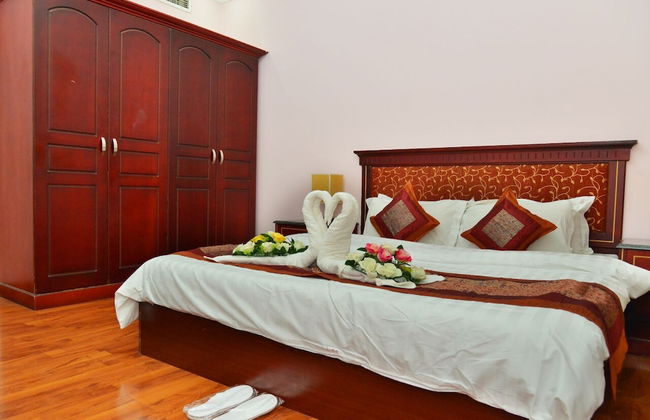 Pearl Bahrain Suites - Photo 9