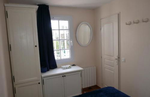 Le DRAMONT Appartement vue panoramique MER LAC FORET - Foto 24