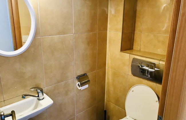 King David Apartment on the Sea - Foto 25