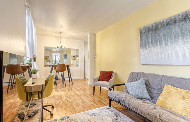 The Bay Suites - Le Plateau-Mont-Royal - Foto 49