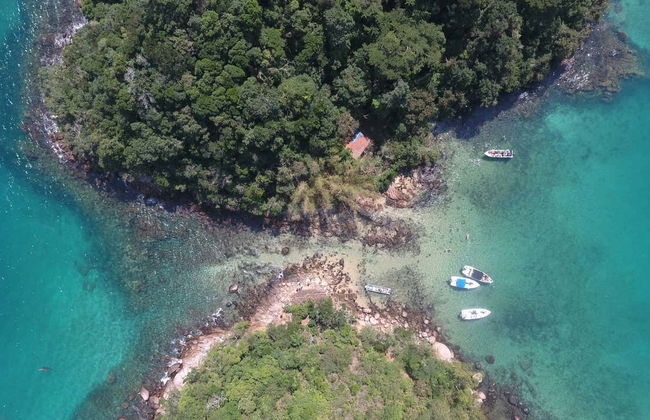 Transfer per Ilha Grande - Foto 3