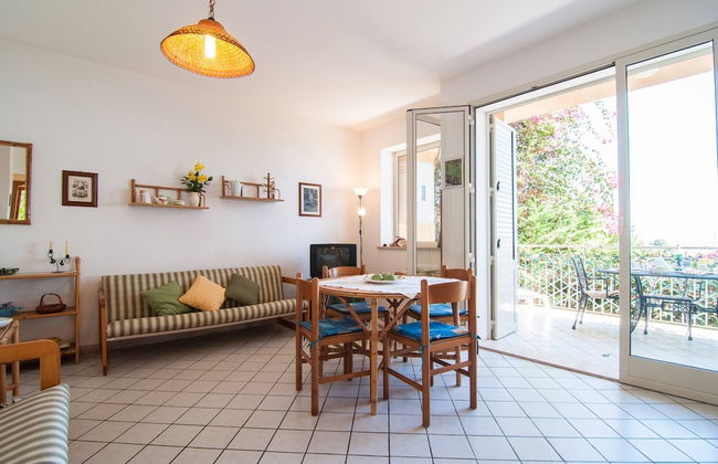 Park Residence Cicladi - Traditional Sicilian Hospitality - Photo 13