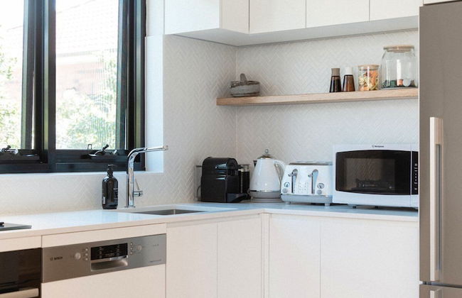 The Mitchell Bondi - Foto 32