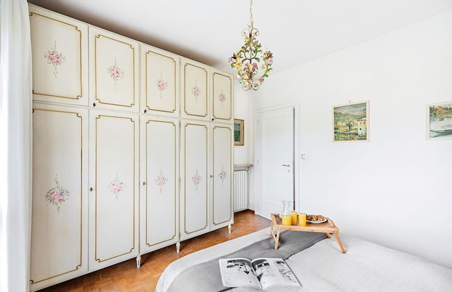 Le Orchidee 19 BK in Sanremo - Foto 10