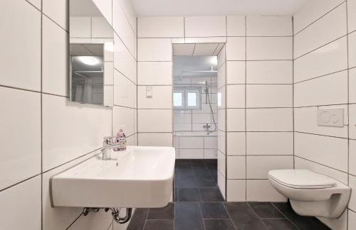 Tolstov Apartments - 3 and 4 Room Monteur Apartments - Photo 37