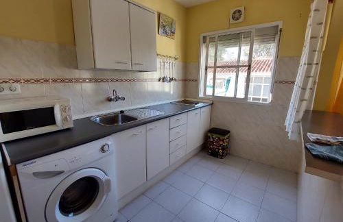 Carlos Haya Mare Nostrum 2 - Foto 34