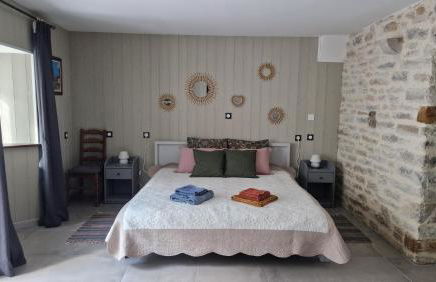 Votre gîte au Domaine du Lynx - Foto 29