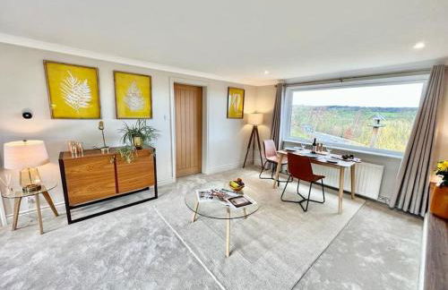 Treetops Cottage at Treetops Hideouts - Foto 1