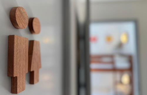 Duplex & terrasse panoramique. Parking. Piscine été - Foto 16