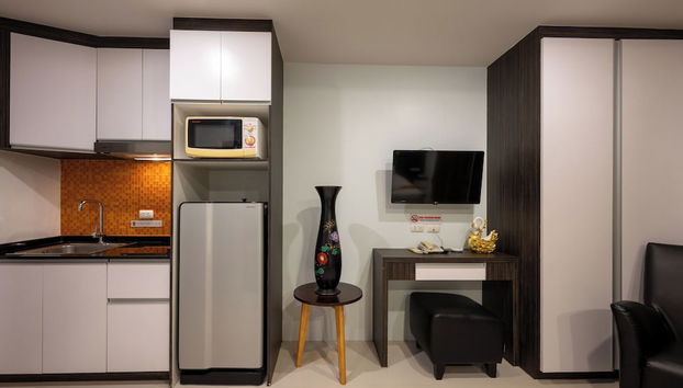 New Nordic Suite 4 by Apartwell - Foto 4, Habitación