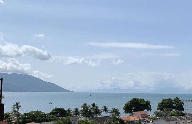 Seasonal Beach House View to the Sea in Brazil - Foto 12