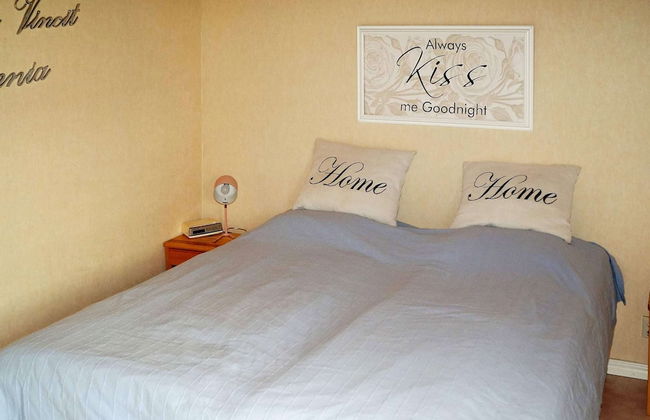 4 Person Holiday Home in Hjaltevad-by Traum - Foto 5