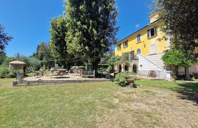 Agriturismo Bio Fattoria di Pietra - Foto 65