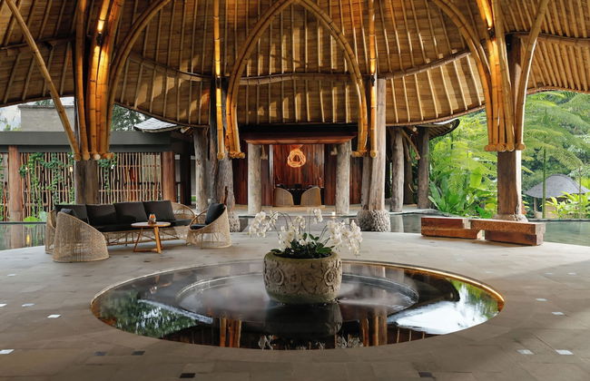 Akohara Buahan Village Retreat - Foto 2