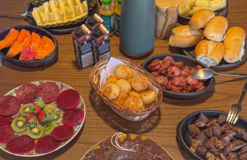 Morada de Charme Milagres - Photo 23