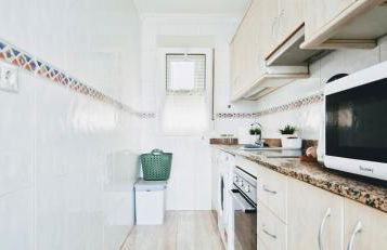 Apto Familiar en Alicante, 4 Pax, 3 Camas, 2 Baños - Foto 45