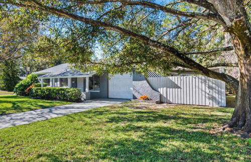 Gorgeous Heated Pool House Near Gulf Beaches! - Foto 40