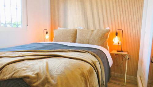 EL NIDO with pool and garden view close to beaches - Foto 2