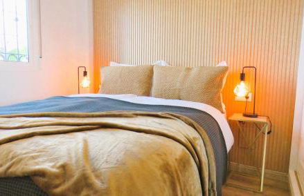 EL NIDO with pool and garden view close to beaches - Foto 2