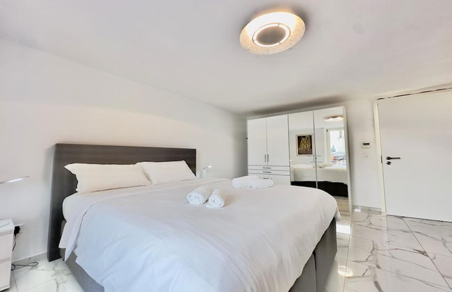 Yellow View Apartment - Foto 2