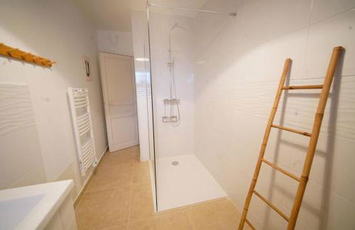 L'Onde calme, charmante villa avec piscine - Foto 13