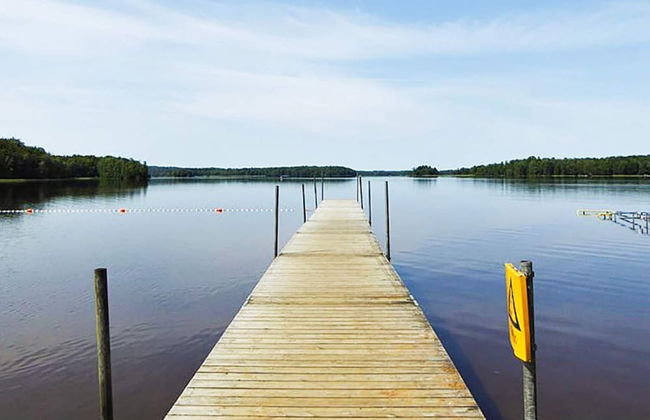 Holiday Home in HÃ¤stveda - Foto 42