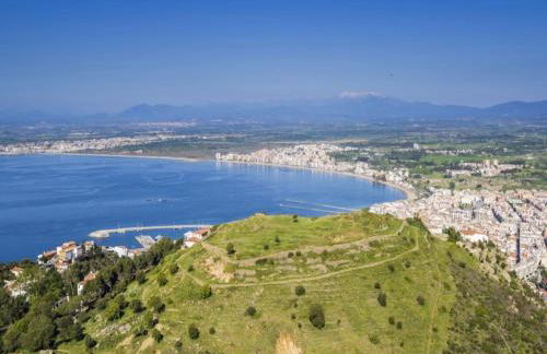 Nice Getaway Near Cap de Creus - Foto 88