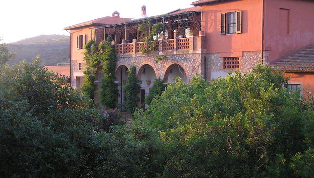 Agriturismo Grazia - Foto 2, Imagen principal