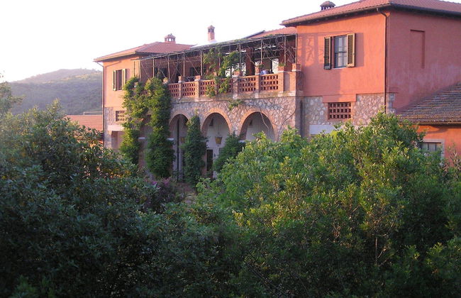 Agriturismo Grazia - Foto 1