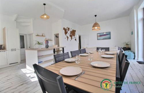 Jolie maison ételoise - mer , cœur d etel - Foto 2