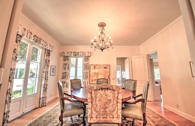 Lx50: Ocean View Maison Palmier - Photo 19