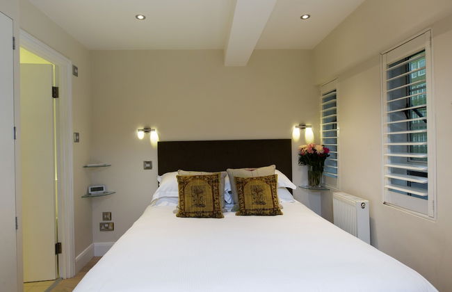 Nell Gwynn House Apartments - Foto 60