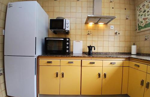 Casa Los Naranxales Gijon - Foto 13
