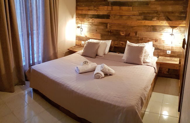 Anemos Hotel - Photo 15