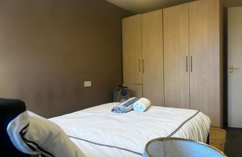 Brades Rise House - 3 bedroom house with 2 toilets with a private garden - Foto 31