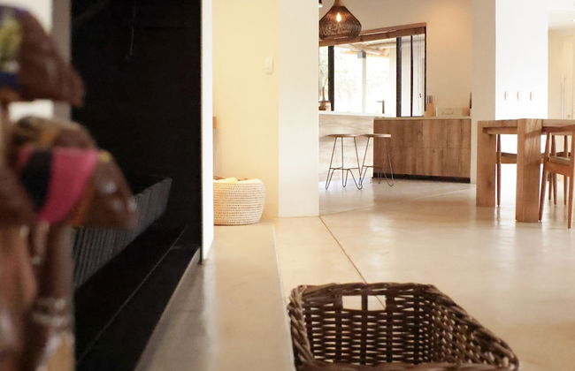 Villa Appelblaar Luxury 4 Bedroom Villa Home in the South African Bush - Photo 18