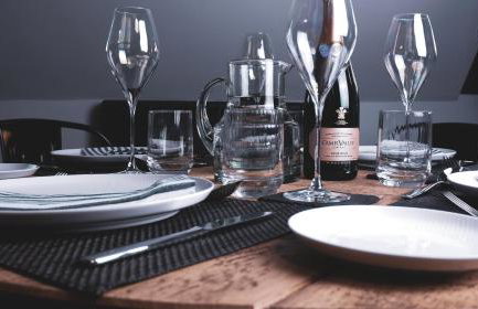 Padstow Escapes - Pajar Luxury Penthouse Apartment - Foto 10