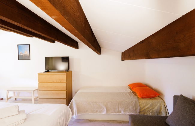 ANANA Balcon Cerdan - Photo 2