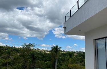 Sítio Casa de campo Jaboticatubas Condominio Serra Morena - Foto 23