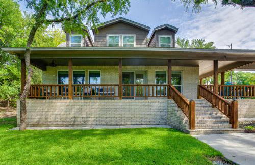 Waterfront Lake Bridgeport Home with Private Dock - Photo 21