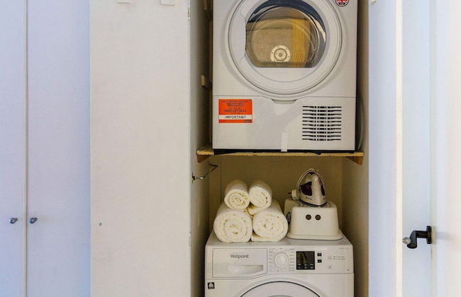 Beautifully Refurbished 4-bed Beachside Retreat - Foto 24