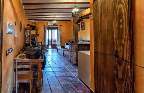 El Mirador De Ruidera - Foto 64