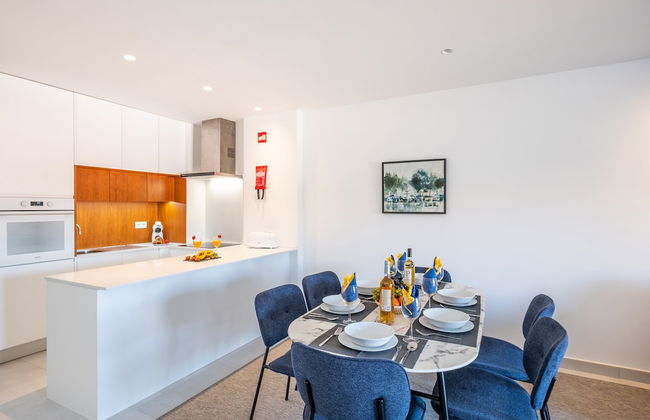 Apartment Melbourne 1 - Foto 27