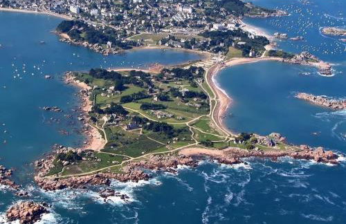 La maison de Keralies - Foto 58