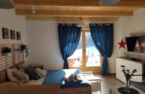 Apartament Borowikowe Zacisze - Foto 21