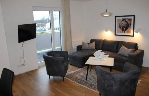 Dünenhaus Wohnung 8 - Foto 8