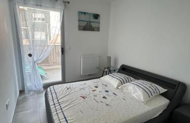 Appartement T3 Royan plage - Foto 9